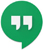 icona hangouts