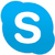 icona skype