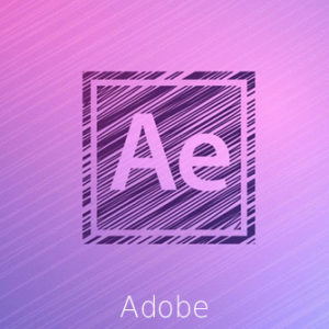 icona corso adobe after effects