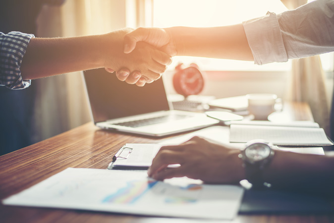 Imprese, professionisti, outsourcing: ottimizzare al meglio collaborazioni e appalti.