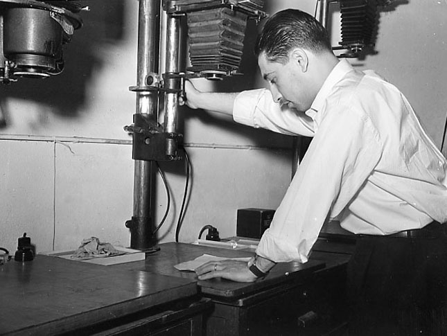 Fotografia digitale e analogica. Dallo scatto alla stampa passando per la storia.